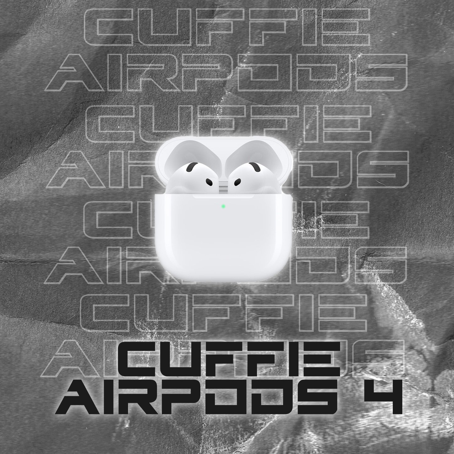 Cuffie Gen 4