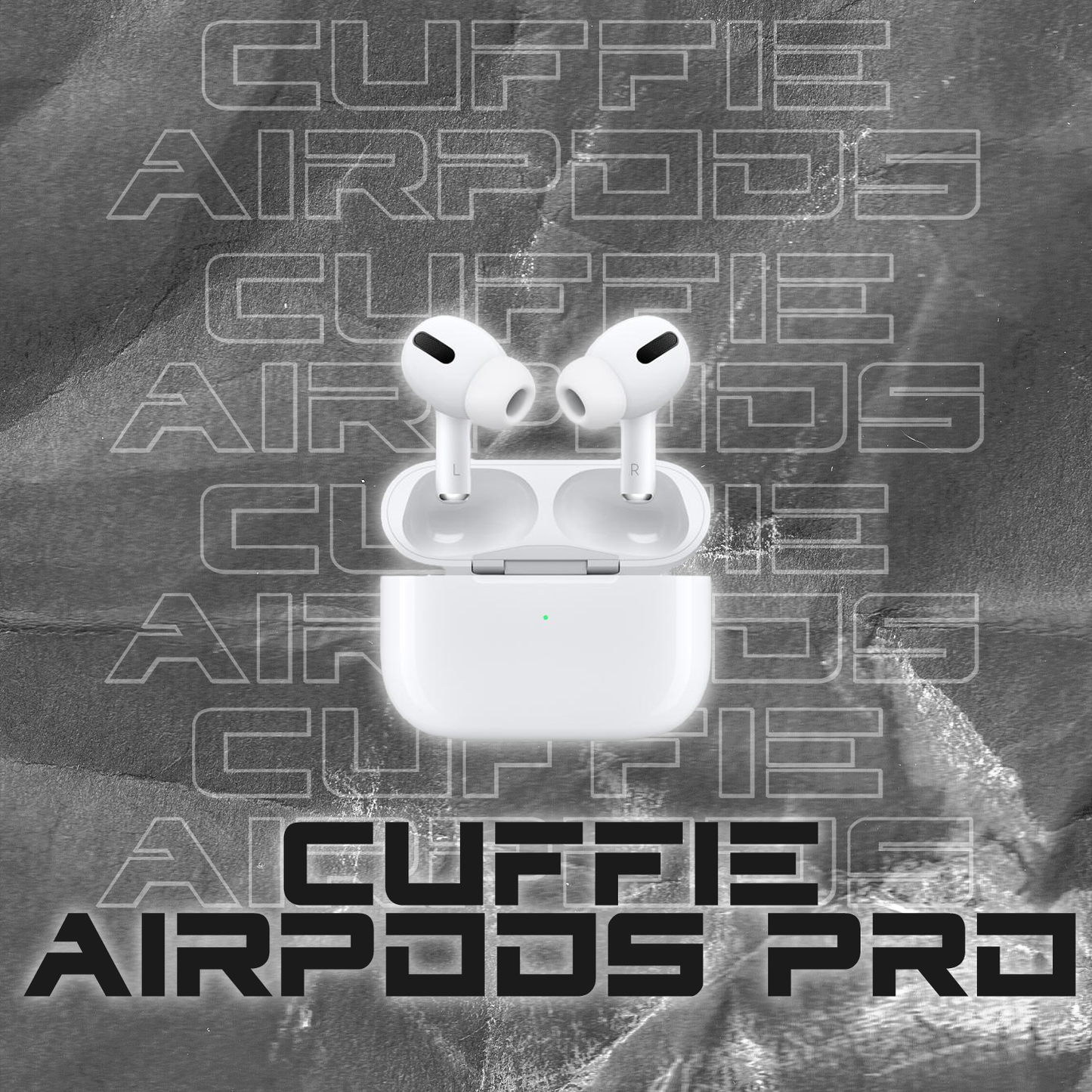 Cuffie Pro 1