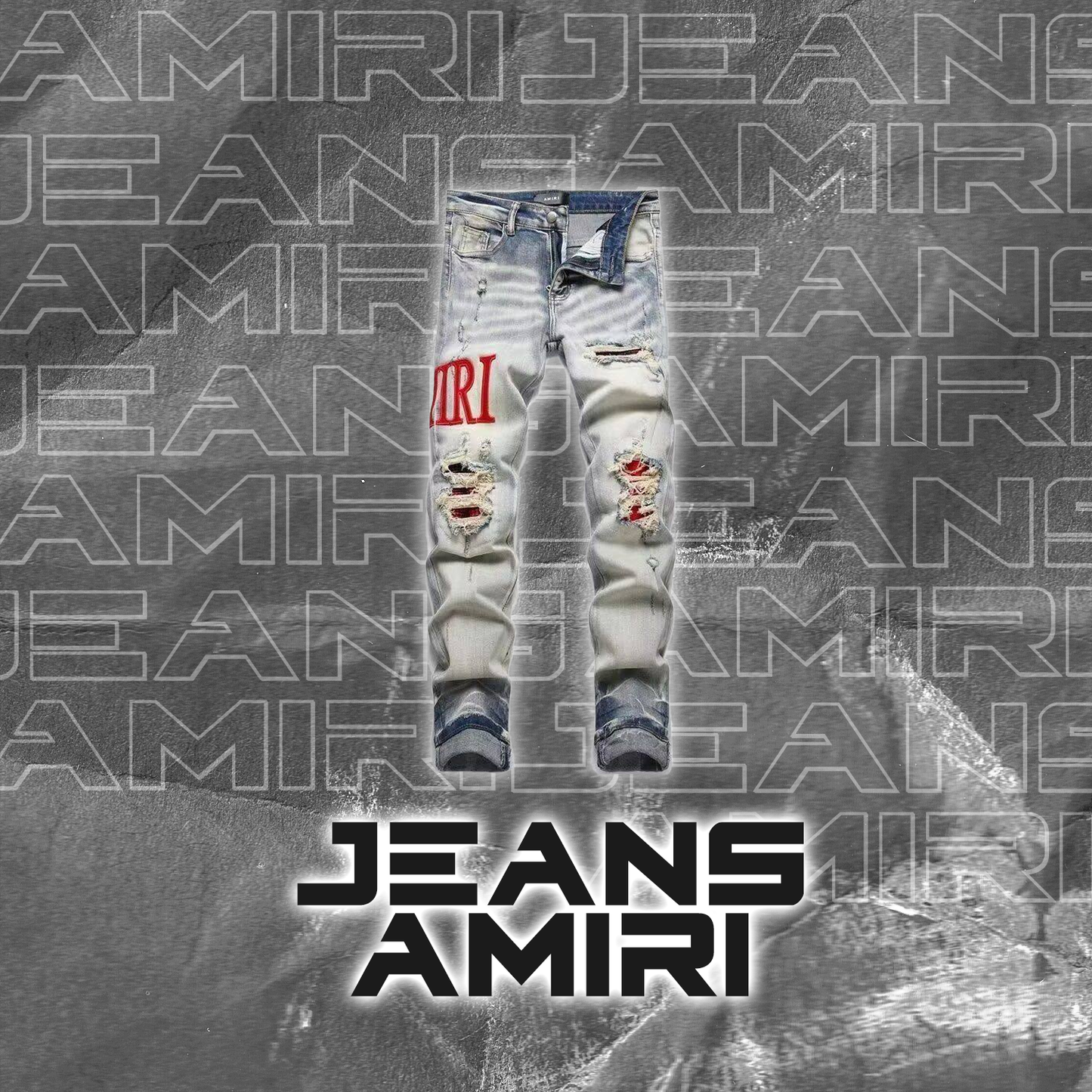 Jeans Am