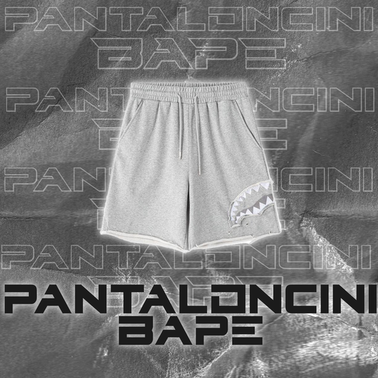 Pantaloncini BP