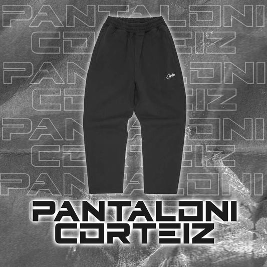 Pantaloni Cort
