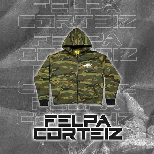 Felpa Cort