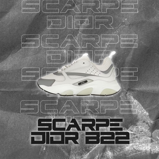 Scarpa Di B22