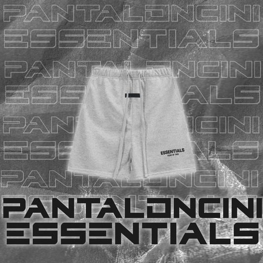 Pantaloncini Es