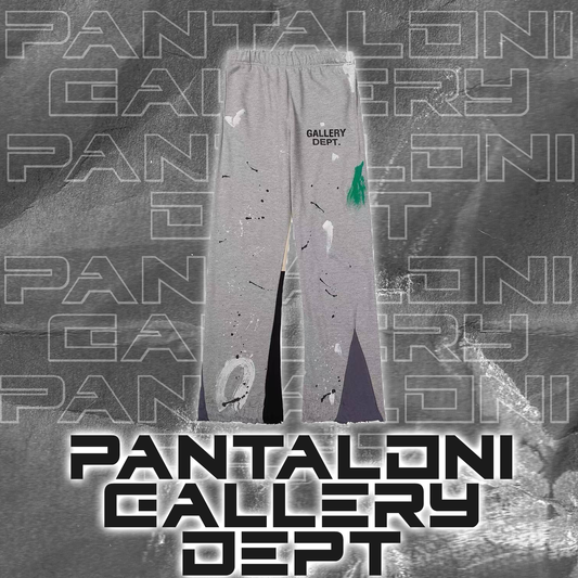 Pantalone GD
