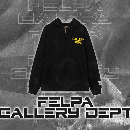 Felpa GD #2
