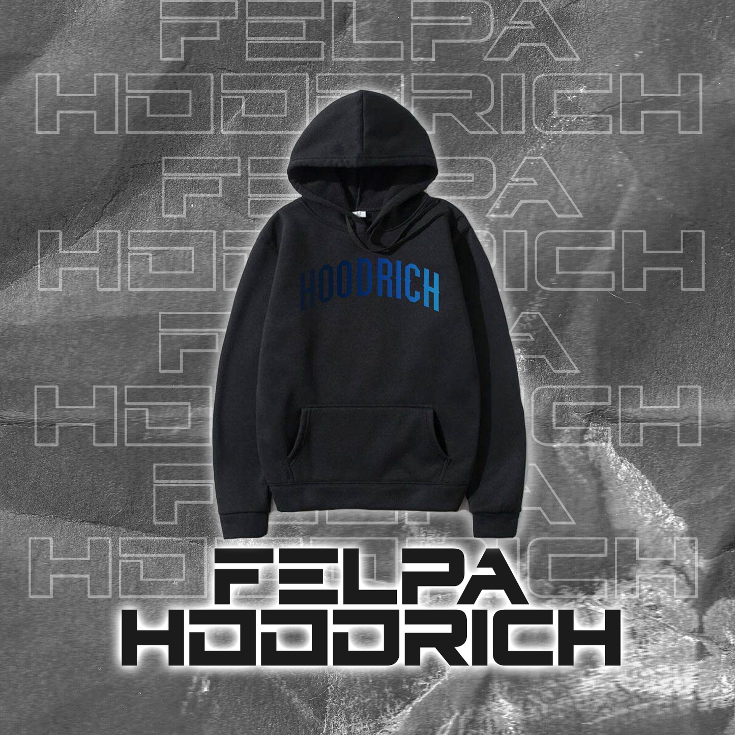 Felpa HR