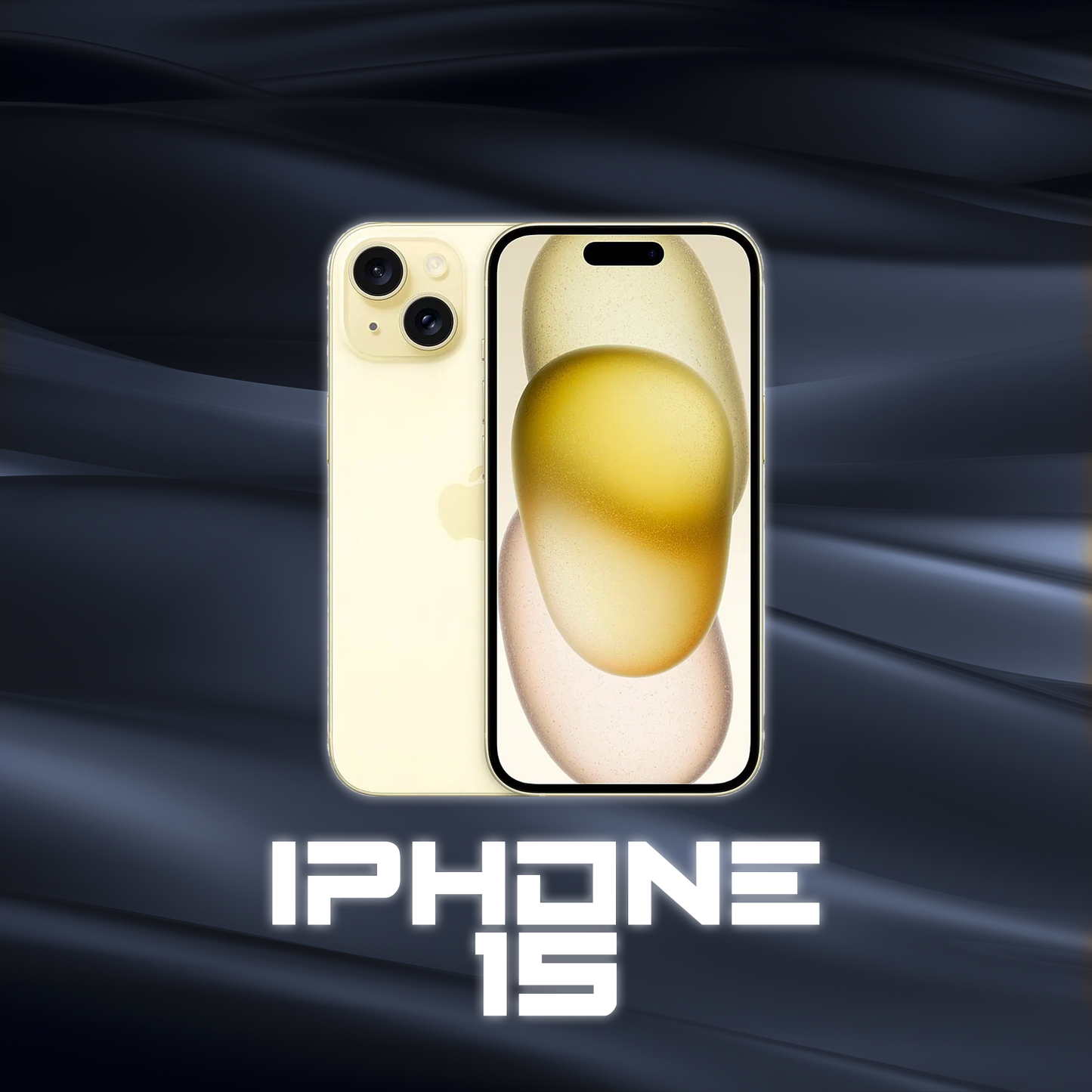 Phone 15
