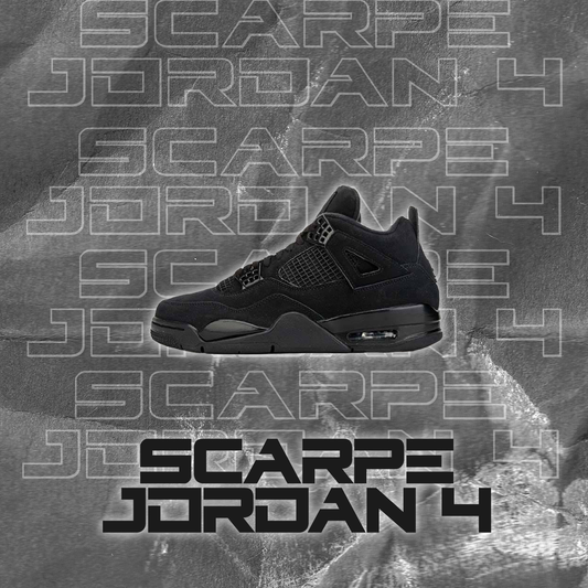 Scarpa Jo 4