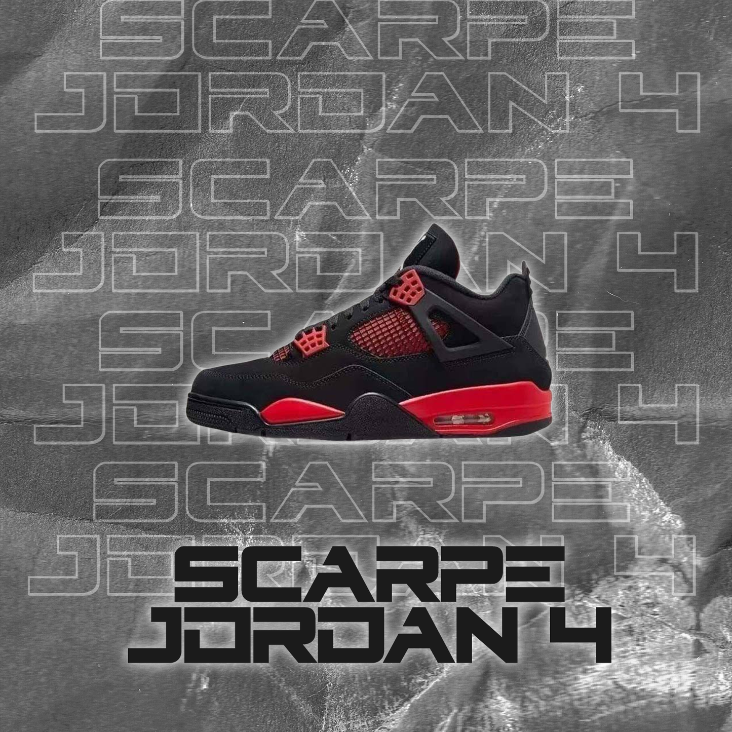 Scarpa Jo 4