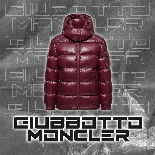 Giubbotto Monc