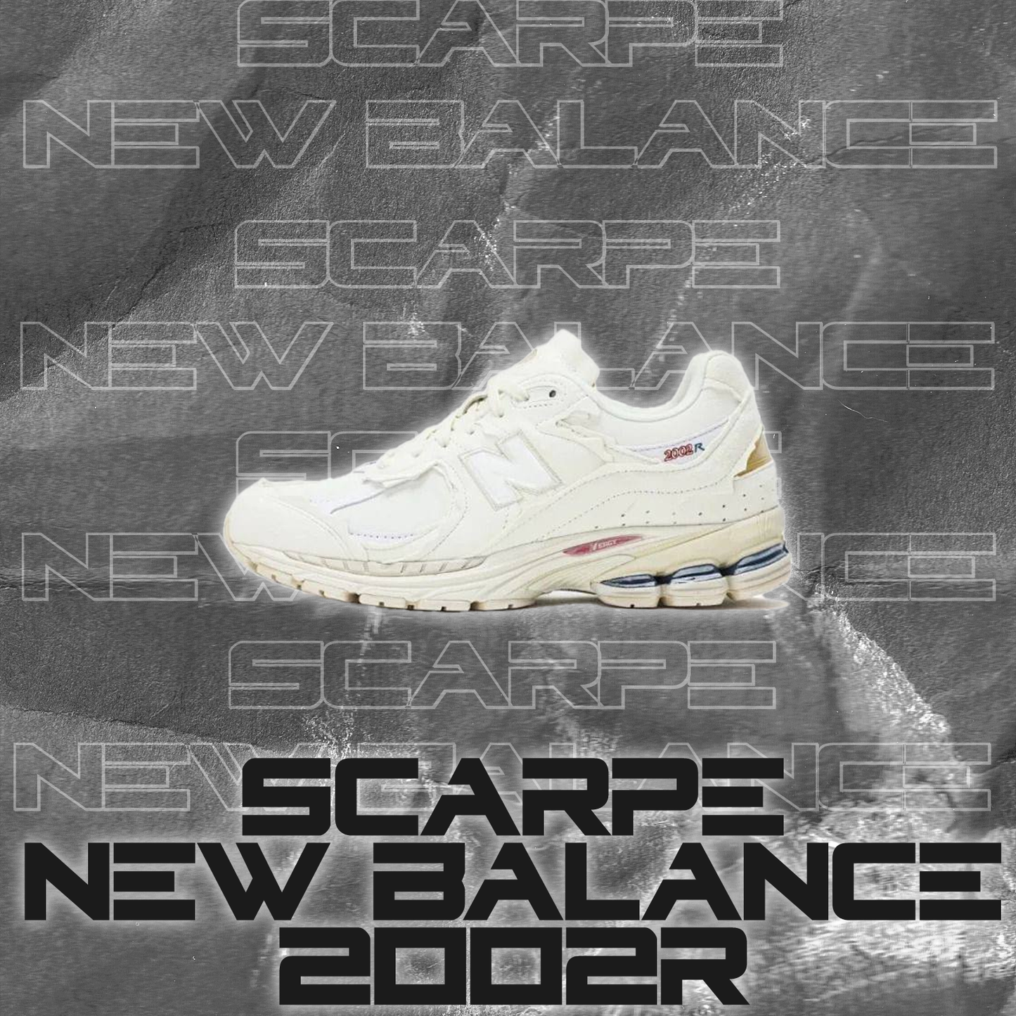 Scarpa NB 2002R