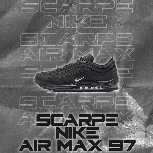 Scarpa Ni Ai Ma 97