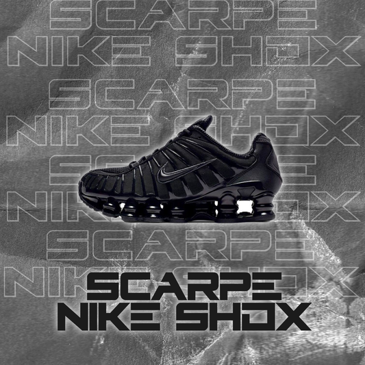 Scarpa Ni Sh
