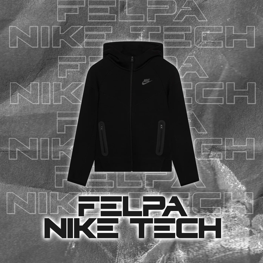 Felpa Ni Te