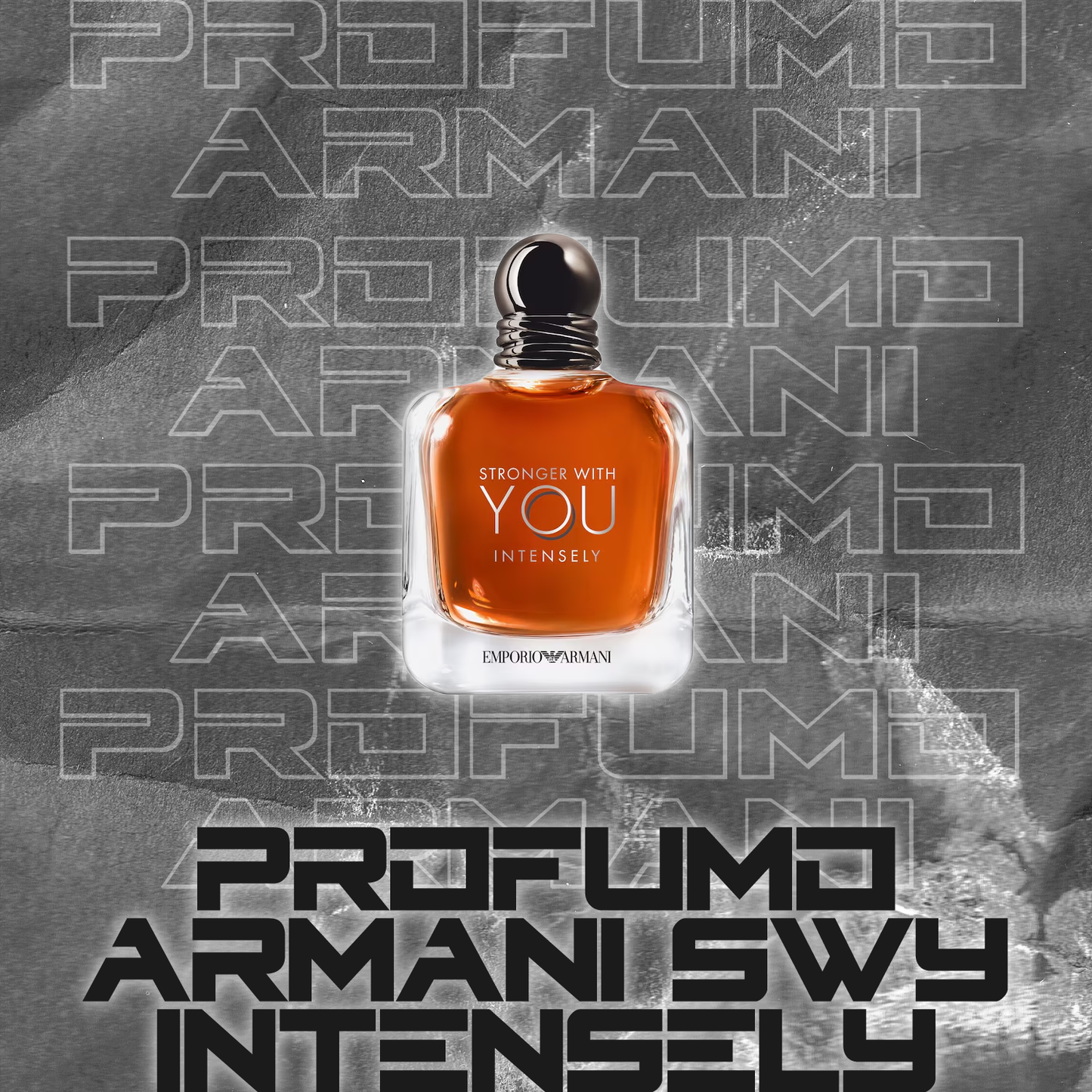 Profumo SWY Intensely