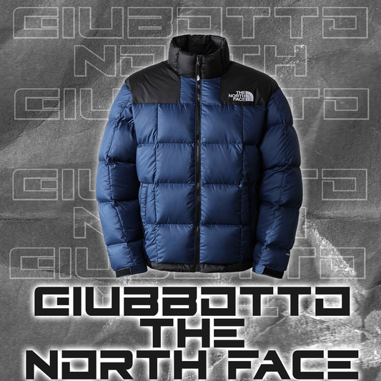 Giubbotto TNF
