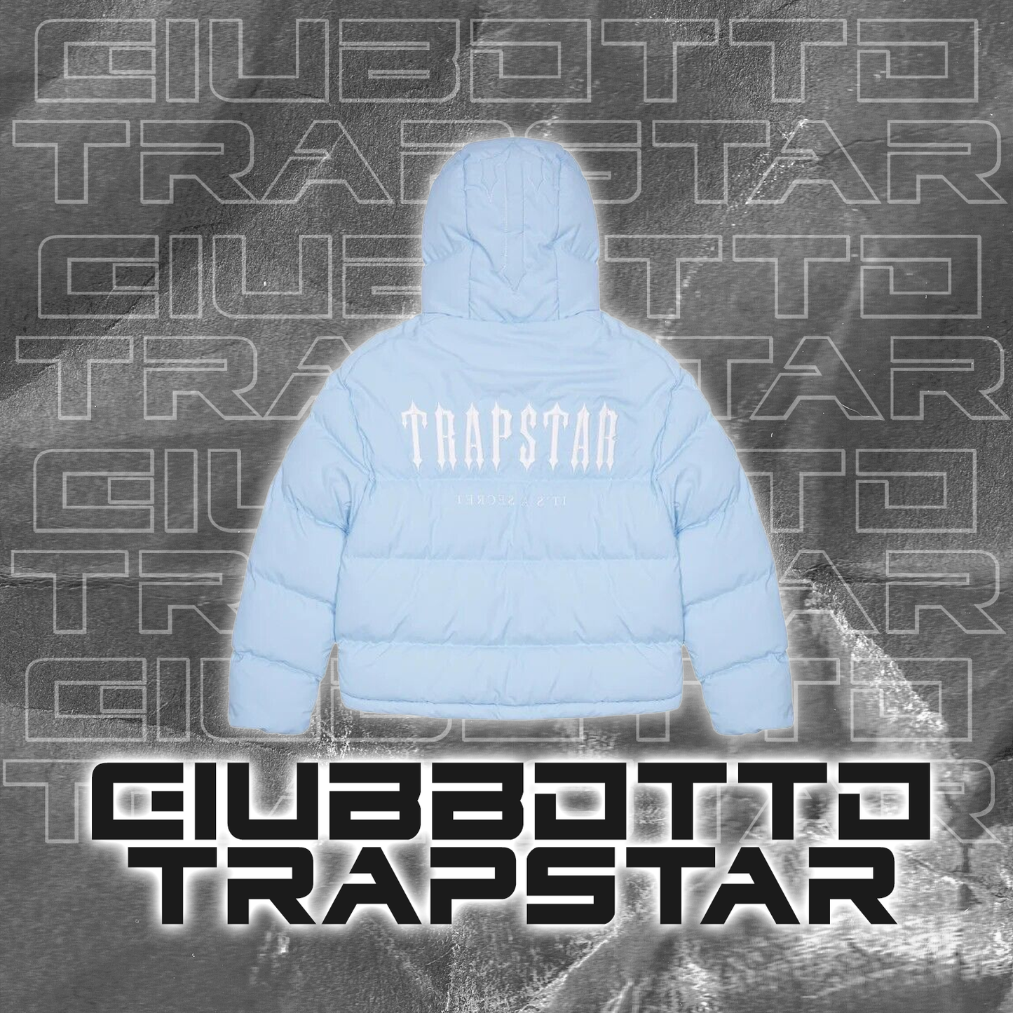 Giubbiotto Trap