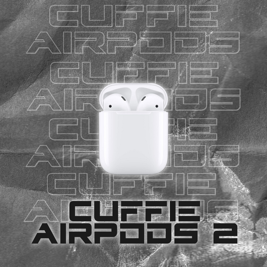 Cuffie Gen 2