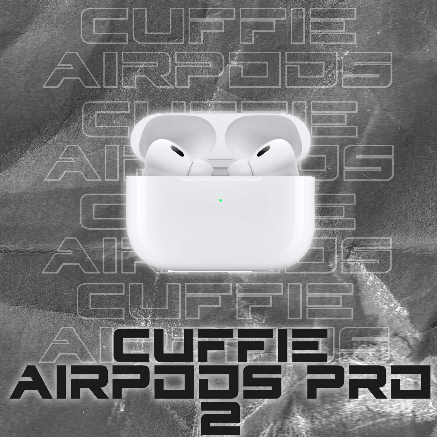 Cuffie Pro 2
