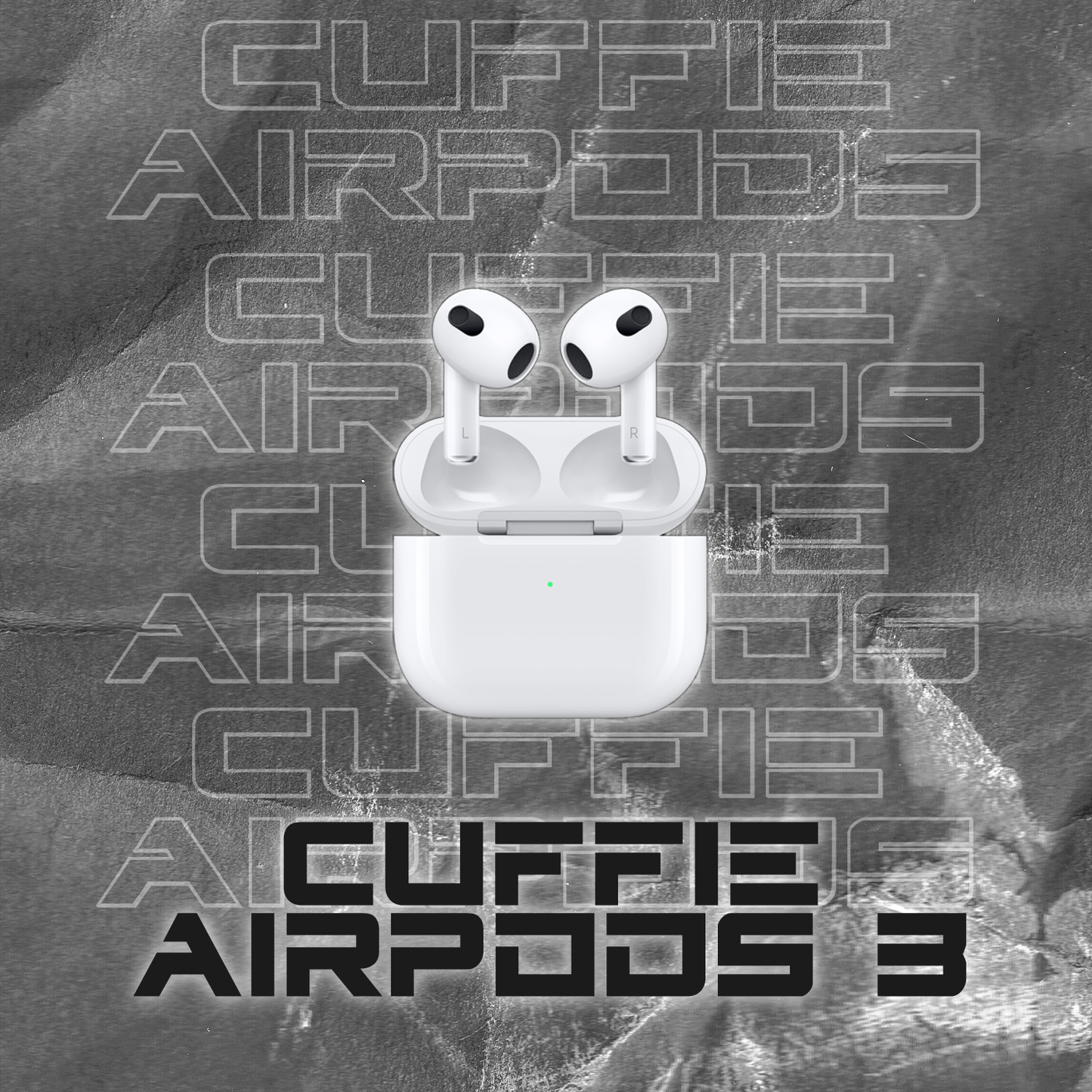 Cuffie Gen 3
