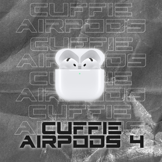 Cuffie Gen 4