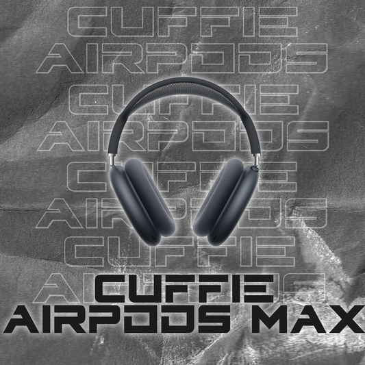 Cuffie AM