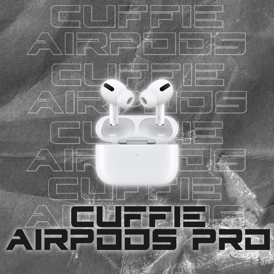 Cuffie Pro 1