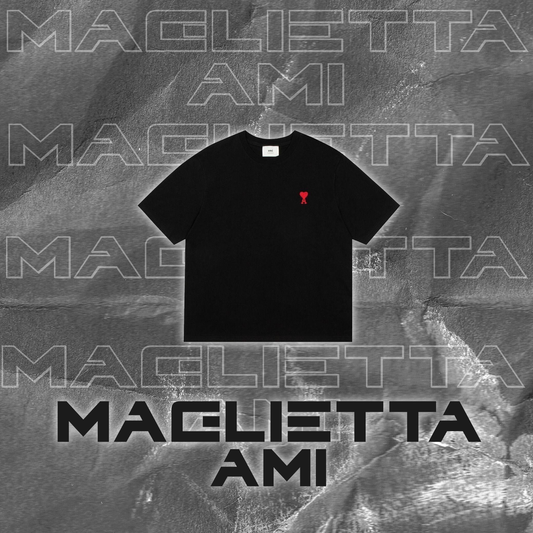 Maglietta Ami