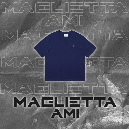 Maglietta Ami