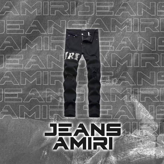 Jeans Am 1