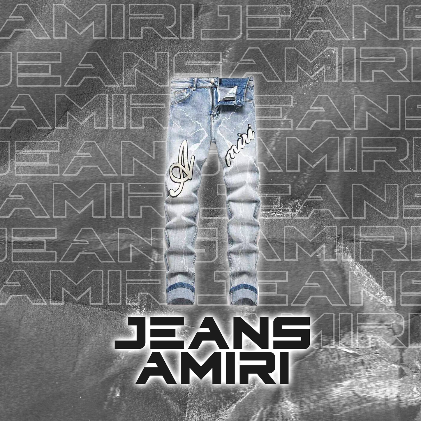 Jeans Am