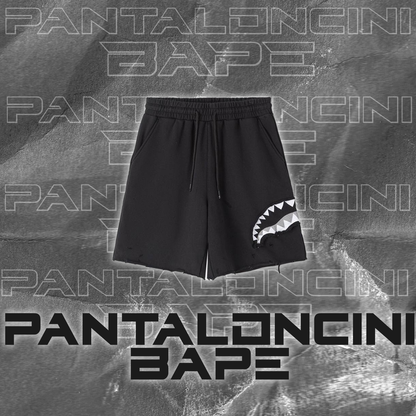 Pantaloncini BP