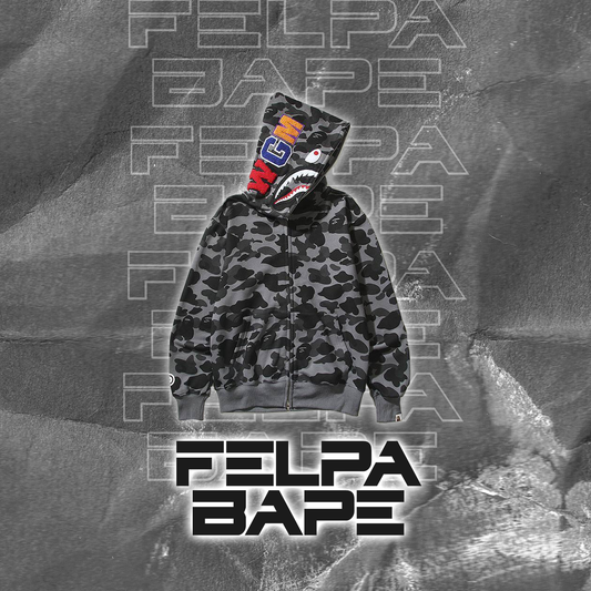 Felpa BP