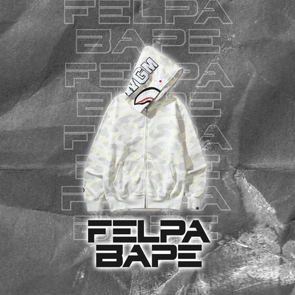 Felpa BP