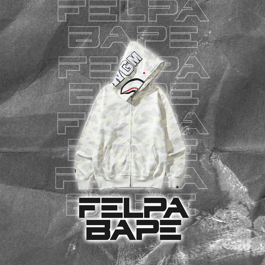 Felpa BP