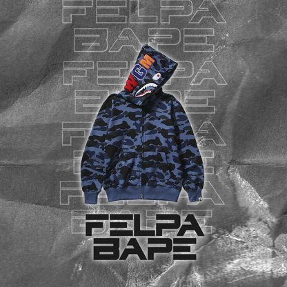 Felpa BP