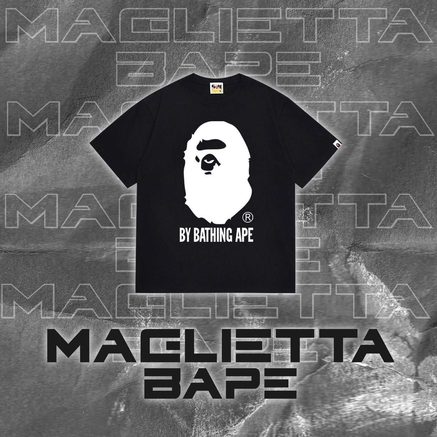 Maglietta BP