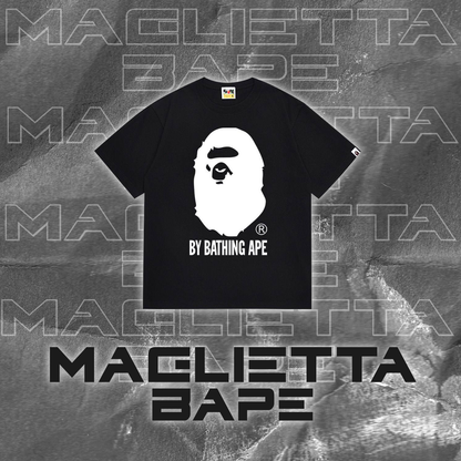Maglietta BP