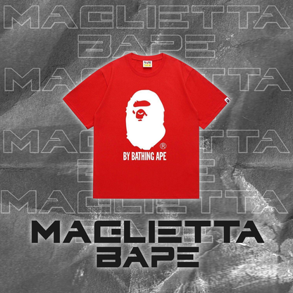 Maglietta BP