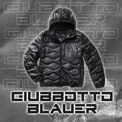 Giubbotto Bla