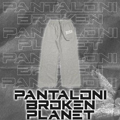 Pantalone B Planet