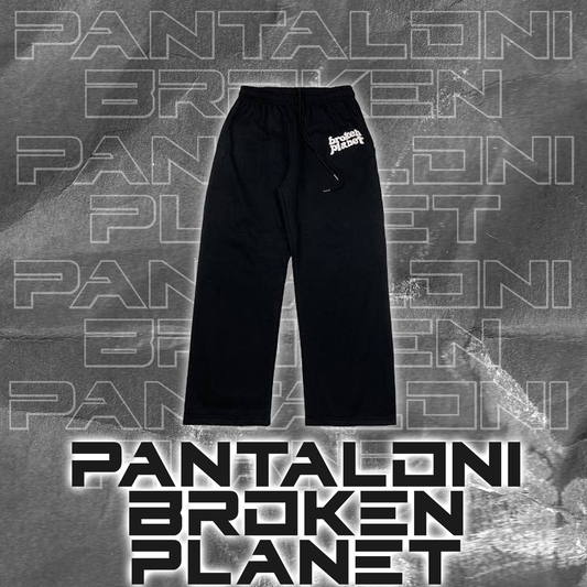 Pantalone B Planet