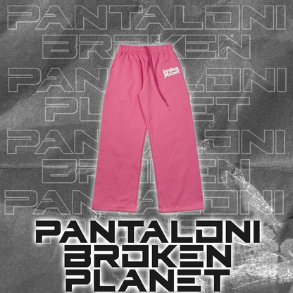 Pantalone B Planet