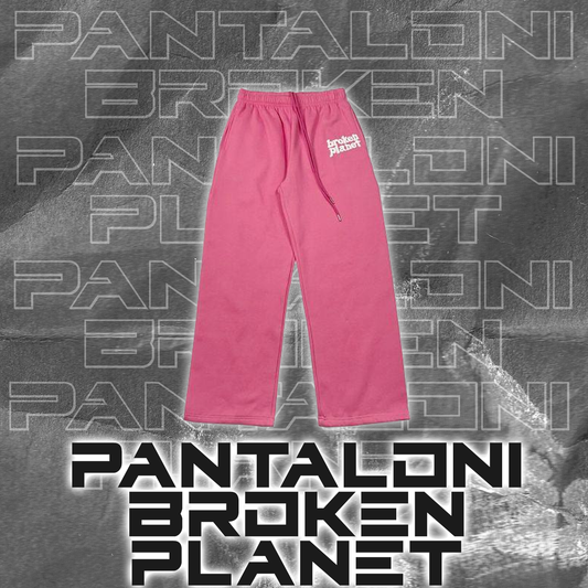Pantalone B Planet