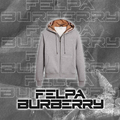 Felpa Burb