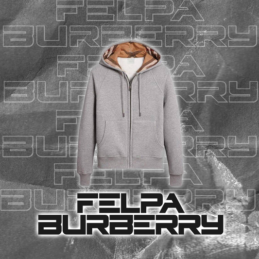 Felpa Burb