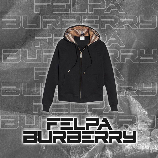 Felpa Burb