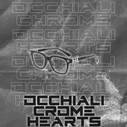 Occhiali CH