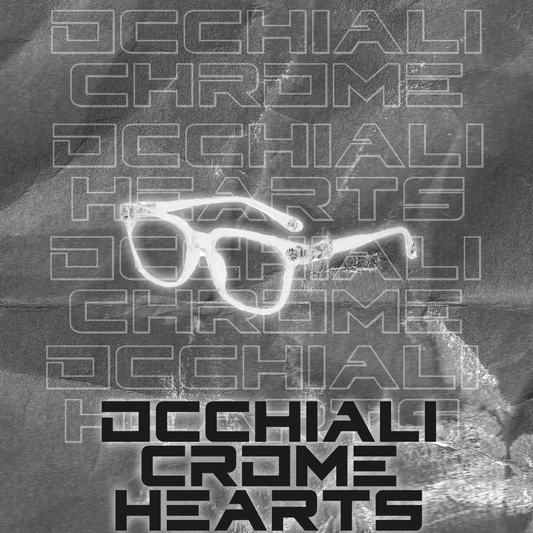 Occhiali CH